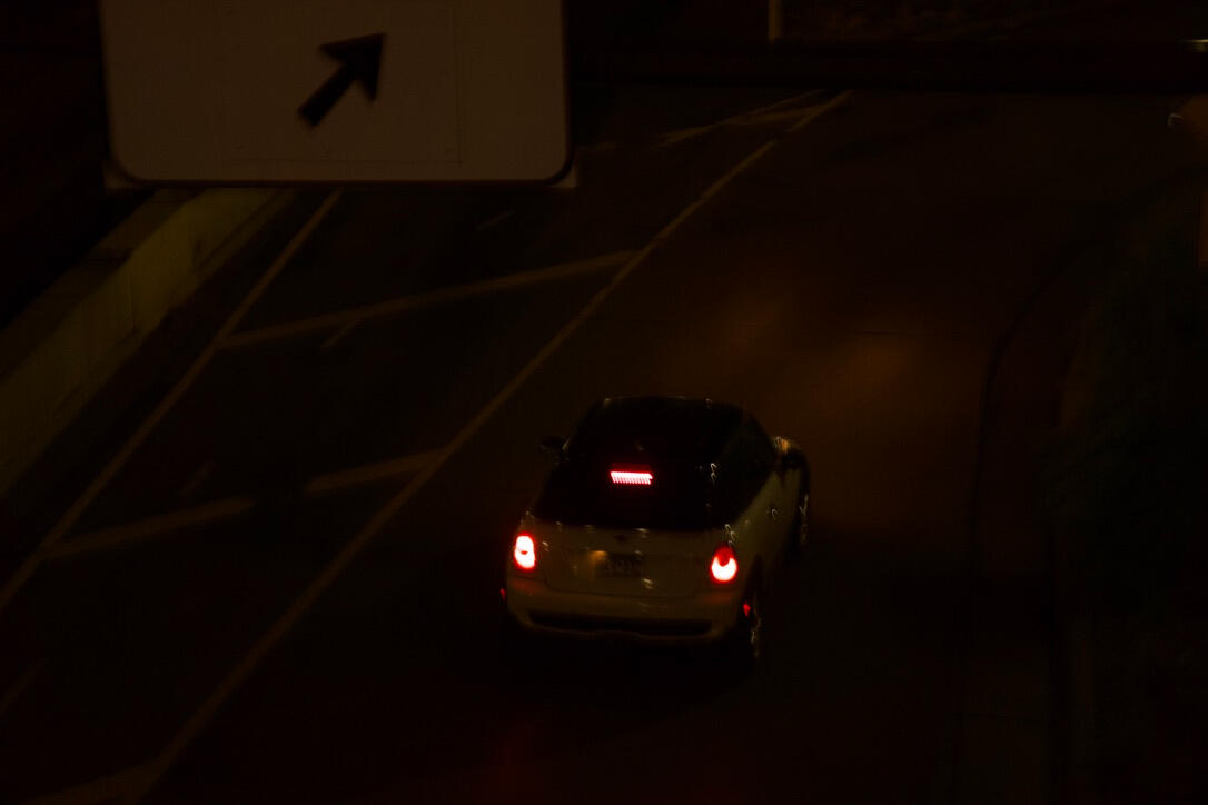 Tail Lights
